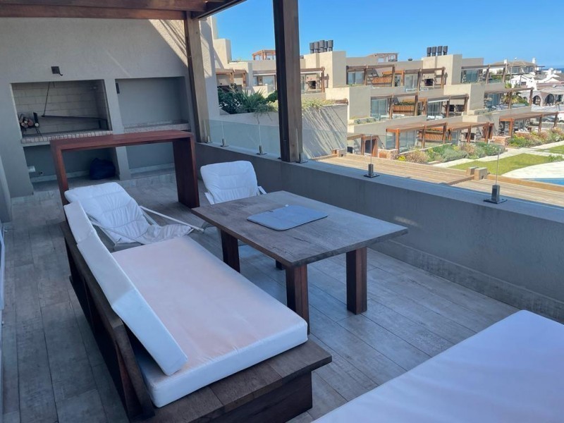 Palcos de La Posta en venta